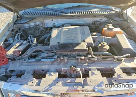 2007 Ford Expedition Xlt из США, поврежденный, VIN 1FMFU16517LA84129